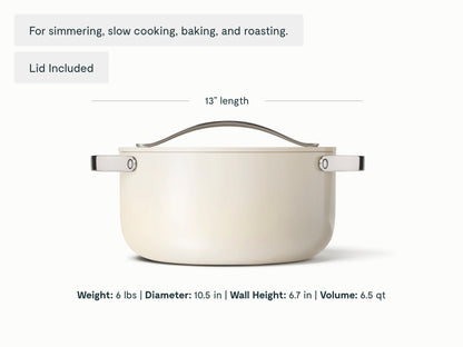 Dutch Oven