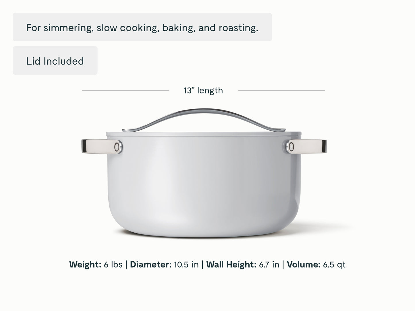 Dutch Oven