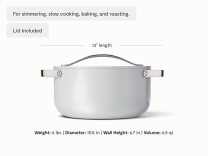 Dutch Oven