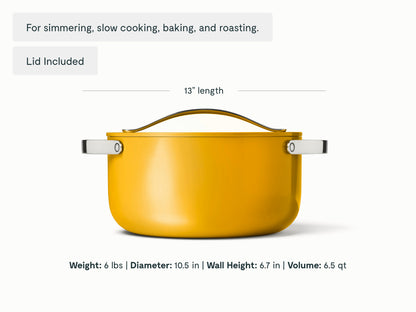 Dutch Oven