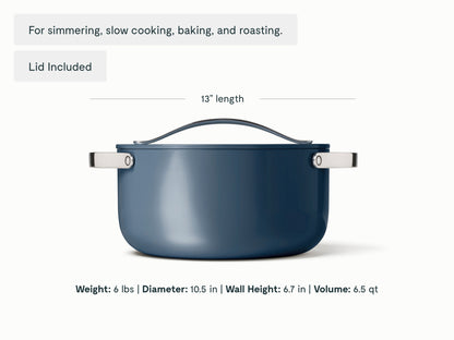 Dutch Oven