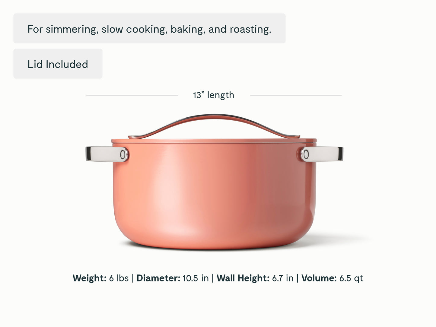 Dutch Oven