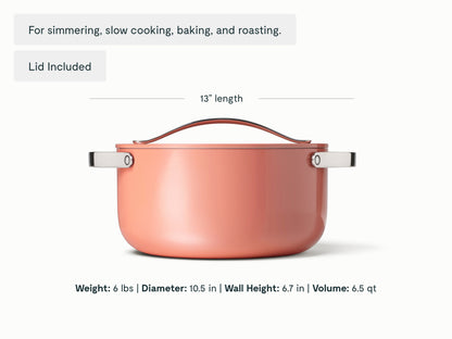 Dutch Oven