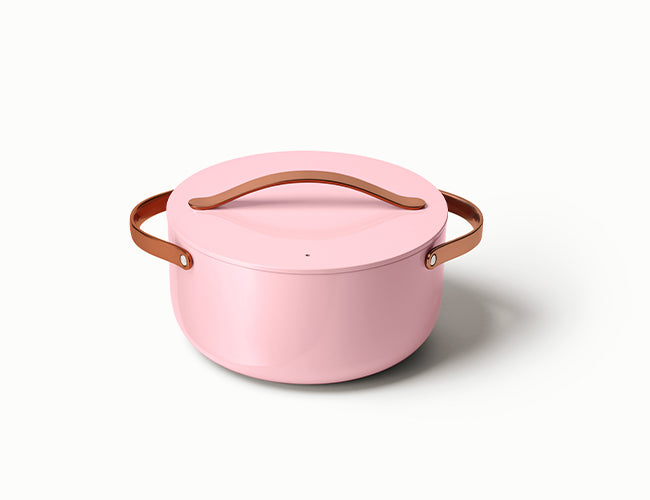 Secondhand Non-Stick Ceramic Dutch