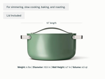 Dutch Oven