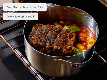 Cookware & Minis Duo Set