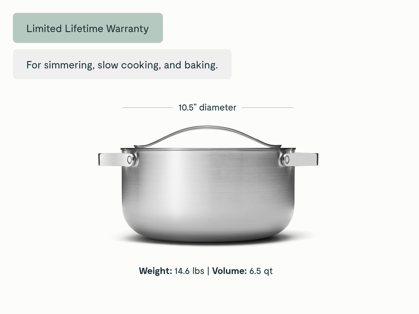 Dutch Oven