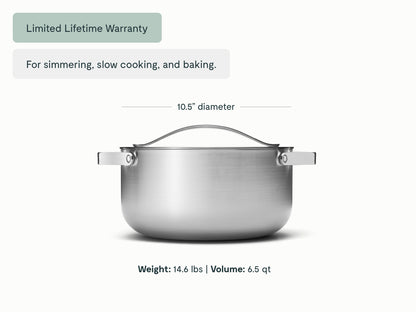 Dutch Oven