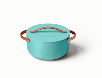 Secondhand Non-Stick Ceramic Dutch