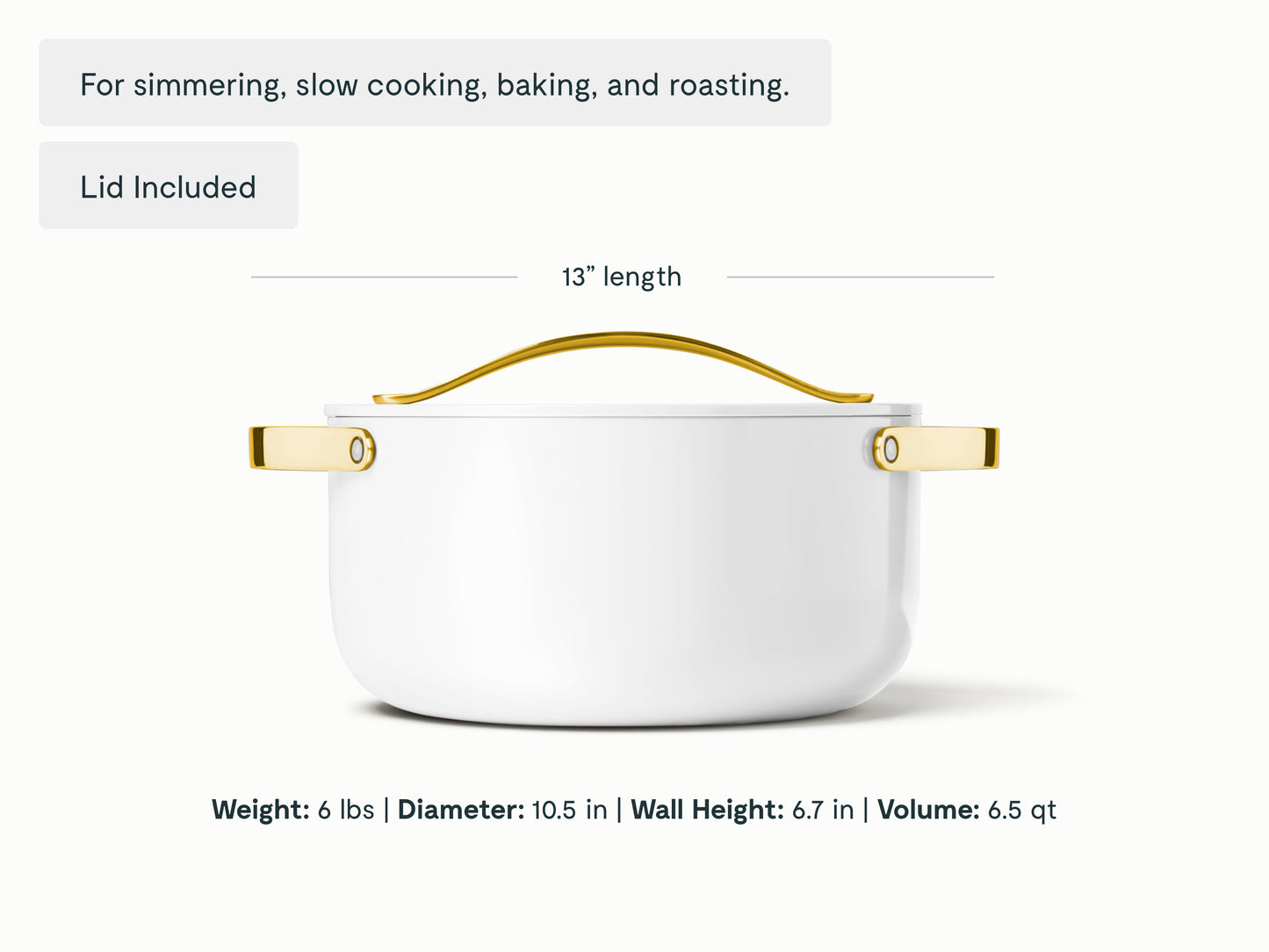 Dutch Oven