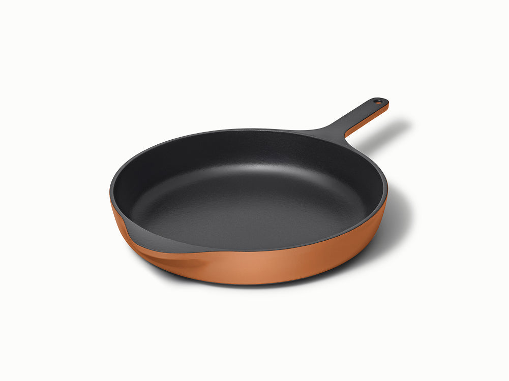 Cast Iron 12 inch Skillet