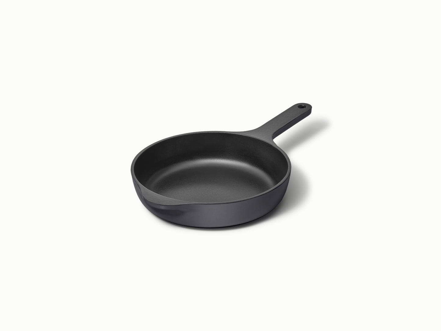 Cast Iron 8 inch Skillet