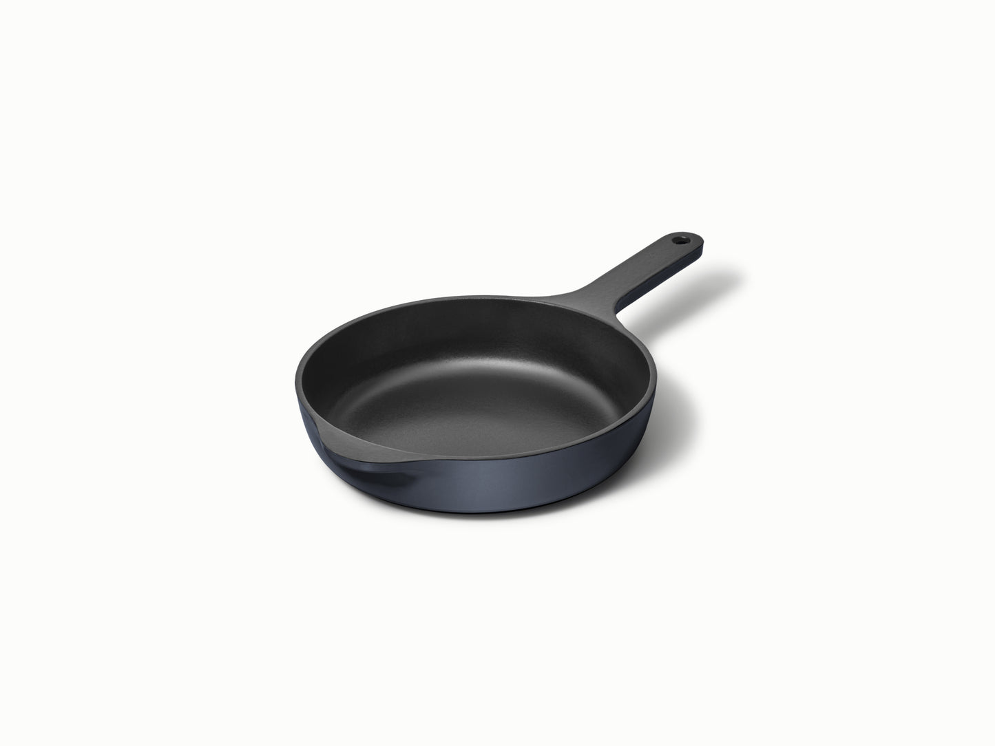 Cast Iron 8 inch Skillet