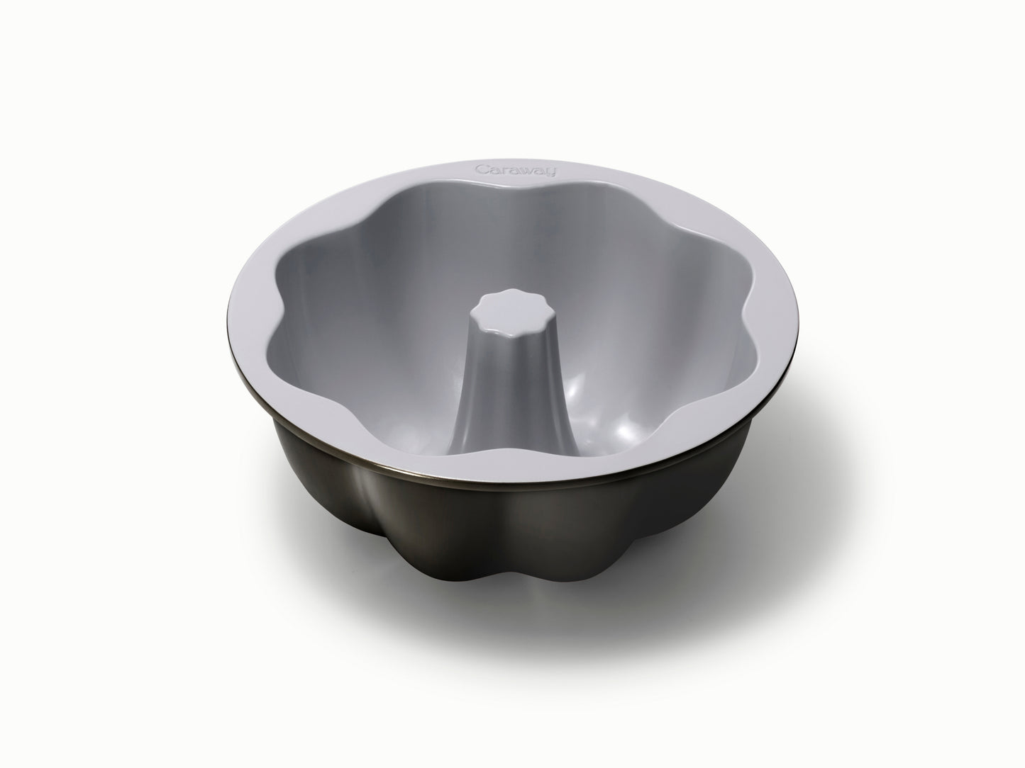 Fluted Cake Pan