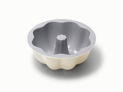 Fluted Cake Pan