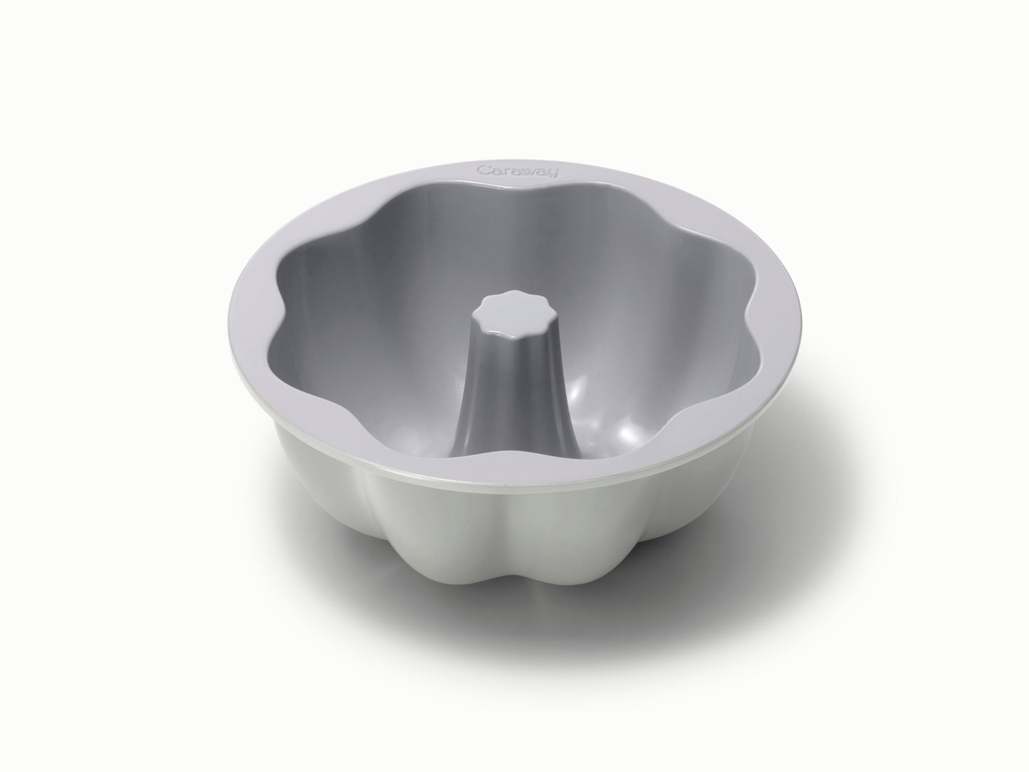Fluted Cake Pan