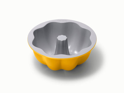 Fluted Cake Pan