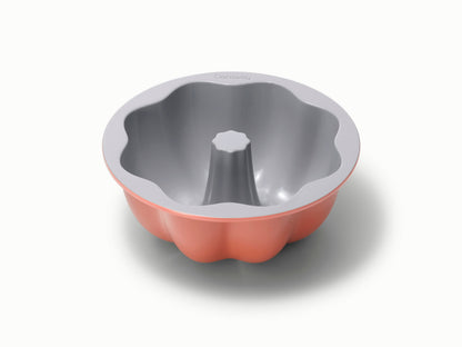 Fluted Cake Pan
