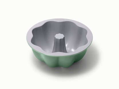 Fluted Cake Pan