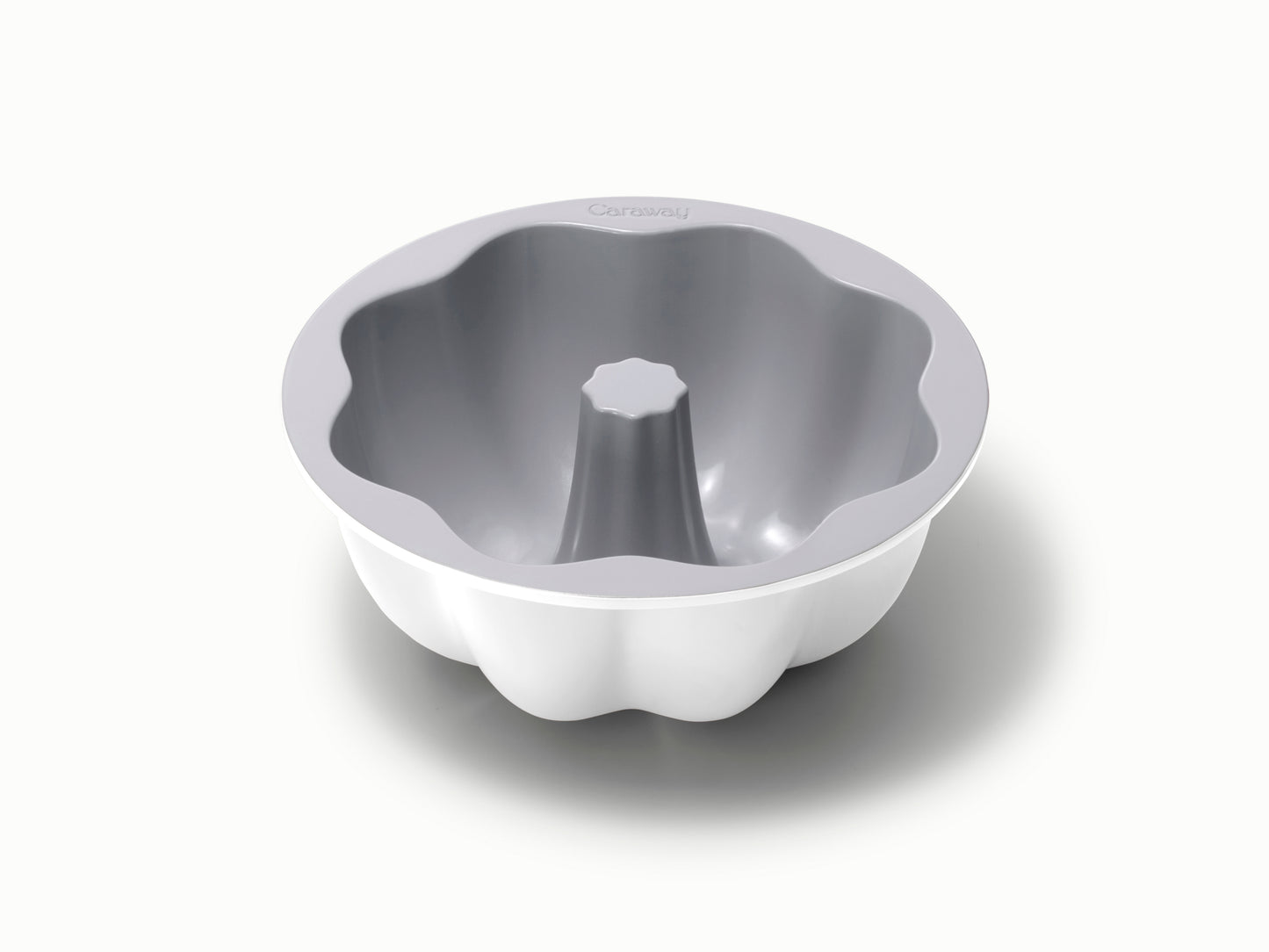 Fluted Cake Pan