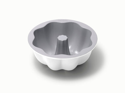 Fluted Cake Pan