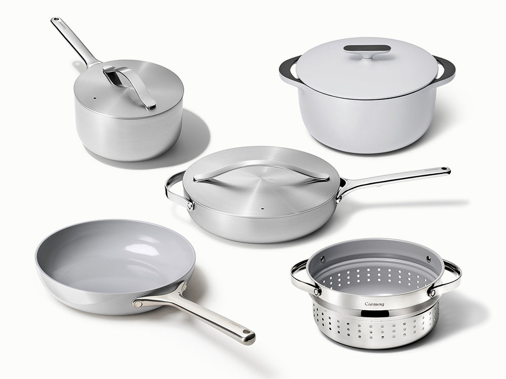 Food Network Core Bundle