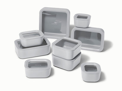 Food Storage + Minis Set
