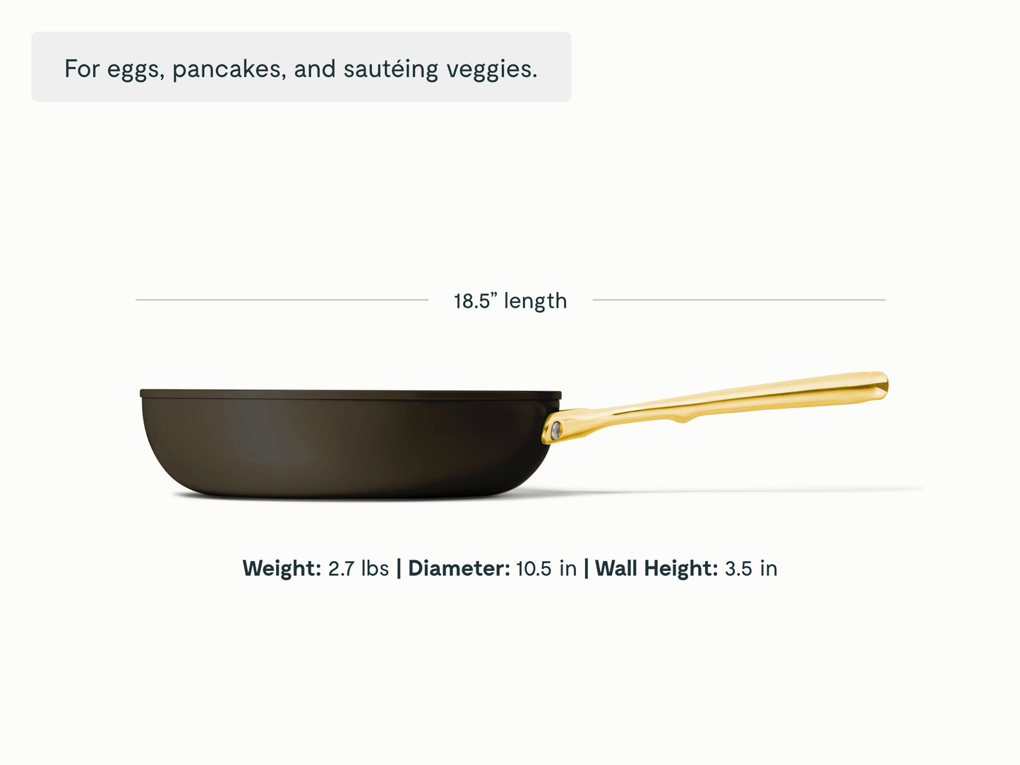 Fry Pan