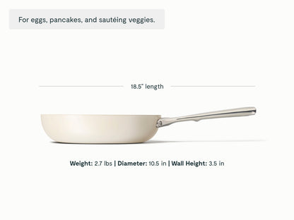 Fry Pan