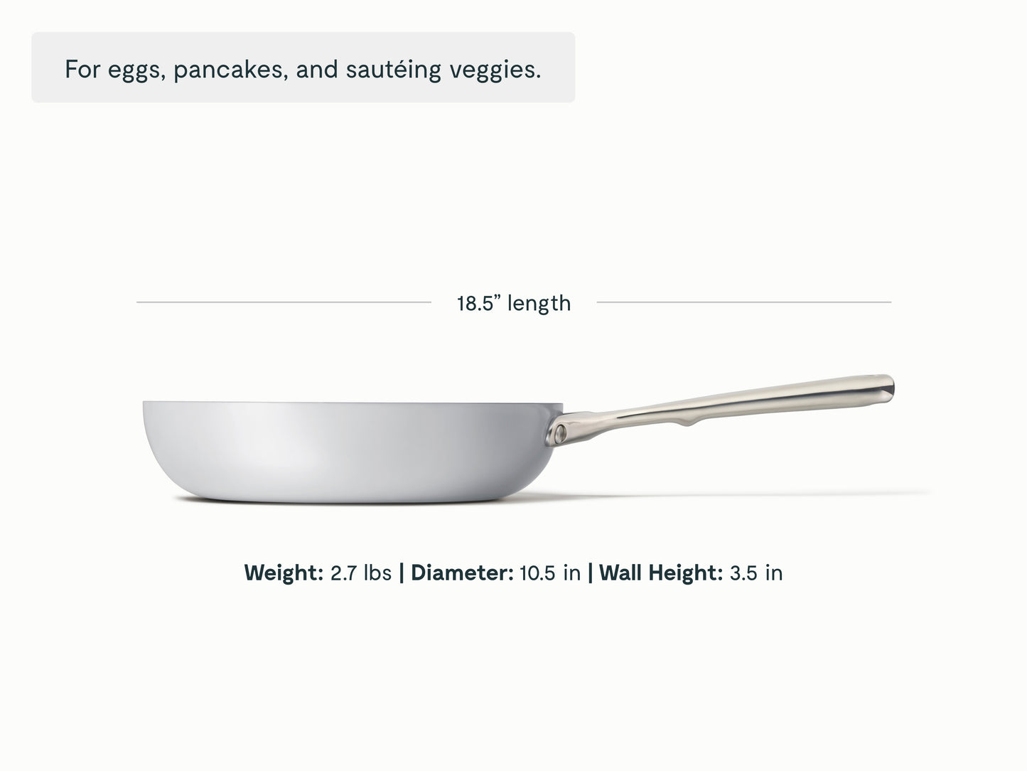 Fry Pan