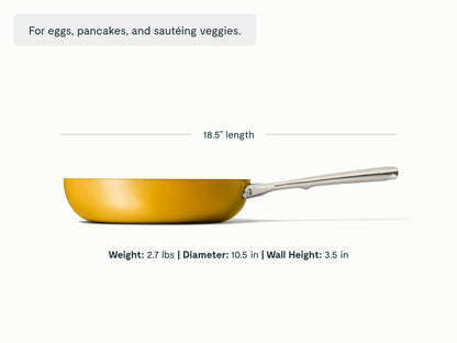 Fry Pan