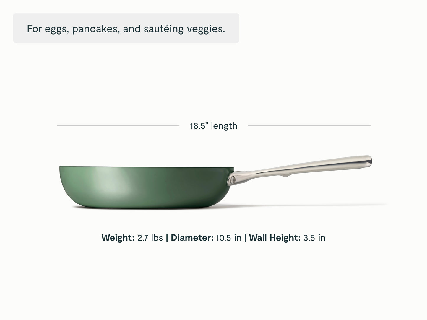 Fry Pan