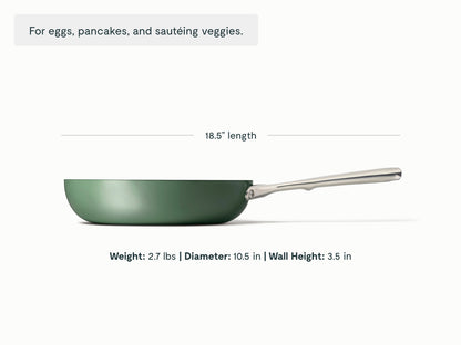 Fry Pan