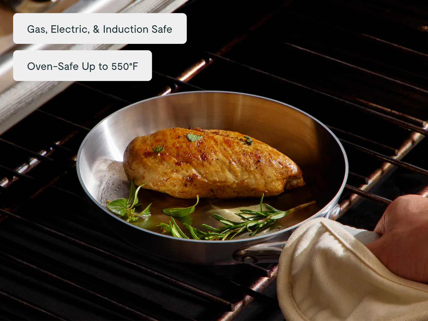 Fry Pan