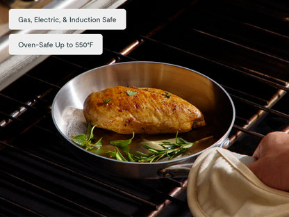 Fry Pan