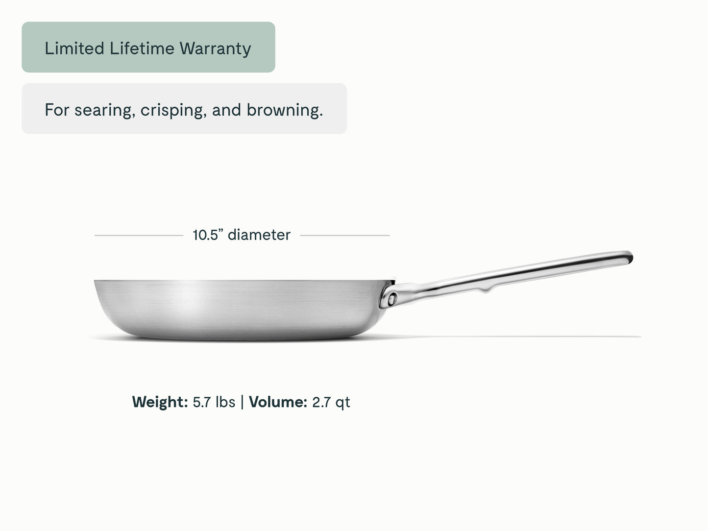 Fry Pan