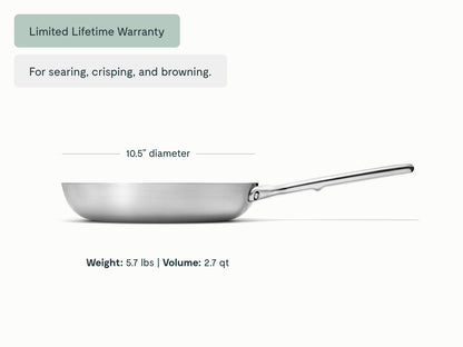 Fry Pan