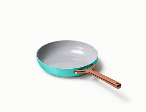 Secondhand Non-Stick Ceramic Fry Pan
