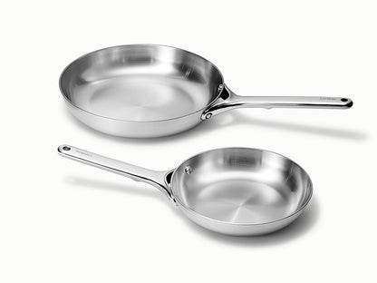 Fry Pan Duo Bundle