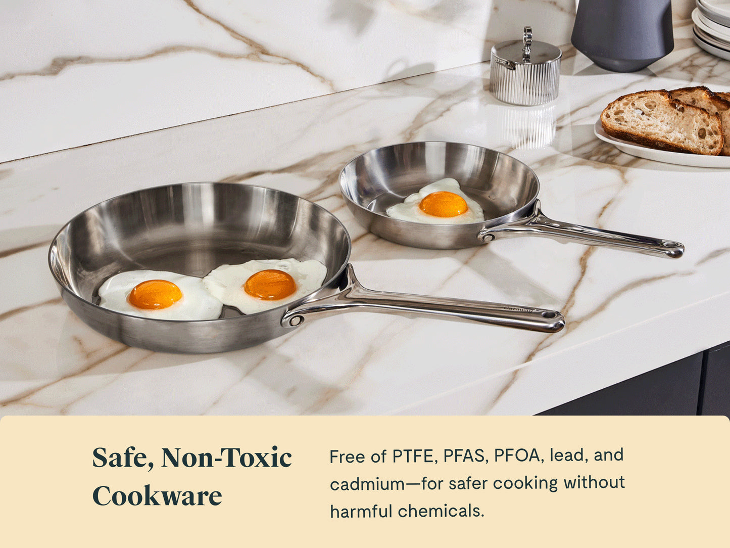 Fry Pan Duo Bundle