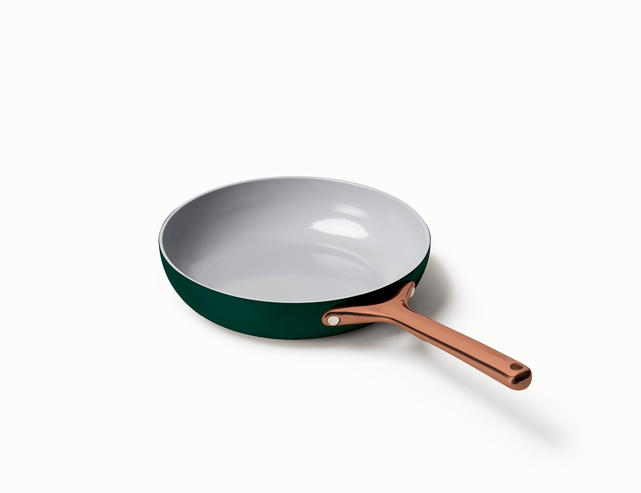 Secondhand Non-Stick Ceramic Fry Pan