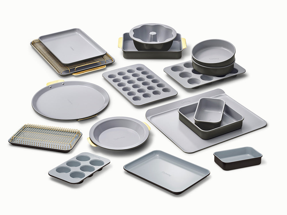 Full Ceramic Bakeware Set