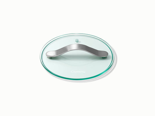Secondhand Glass Lid