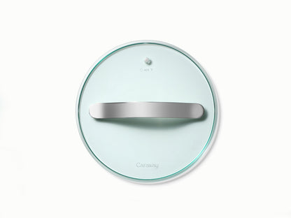 Secondhand Glass Lid