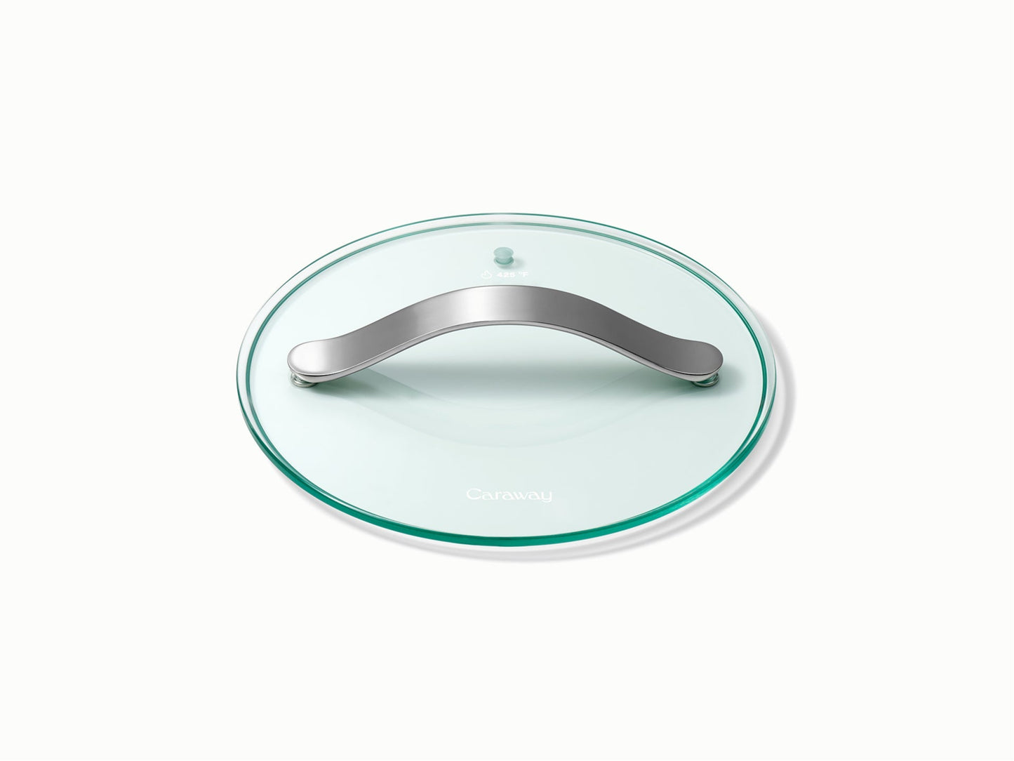 Secondhand Glass Lid