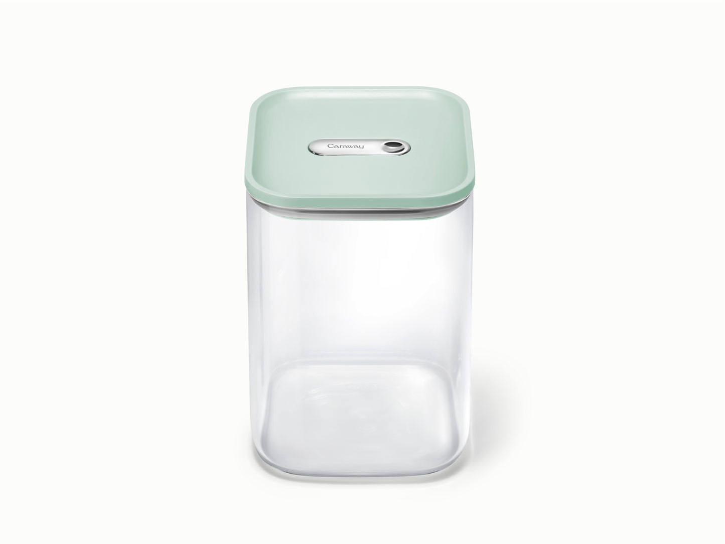 3.8 L Large Glass Airtight Container