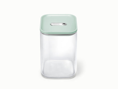 3.8 L Large Glass Airtight Container