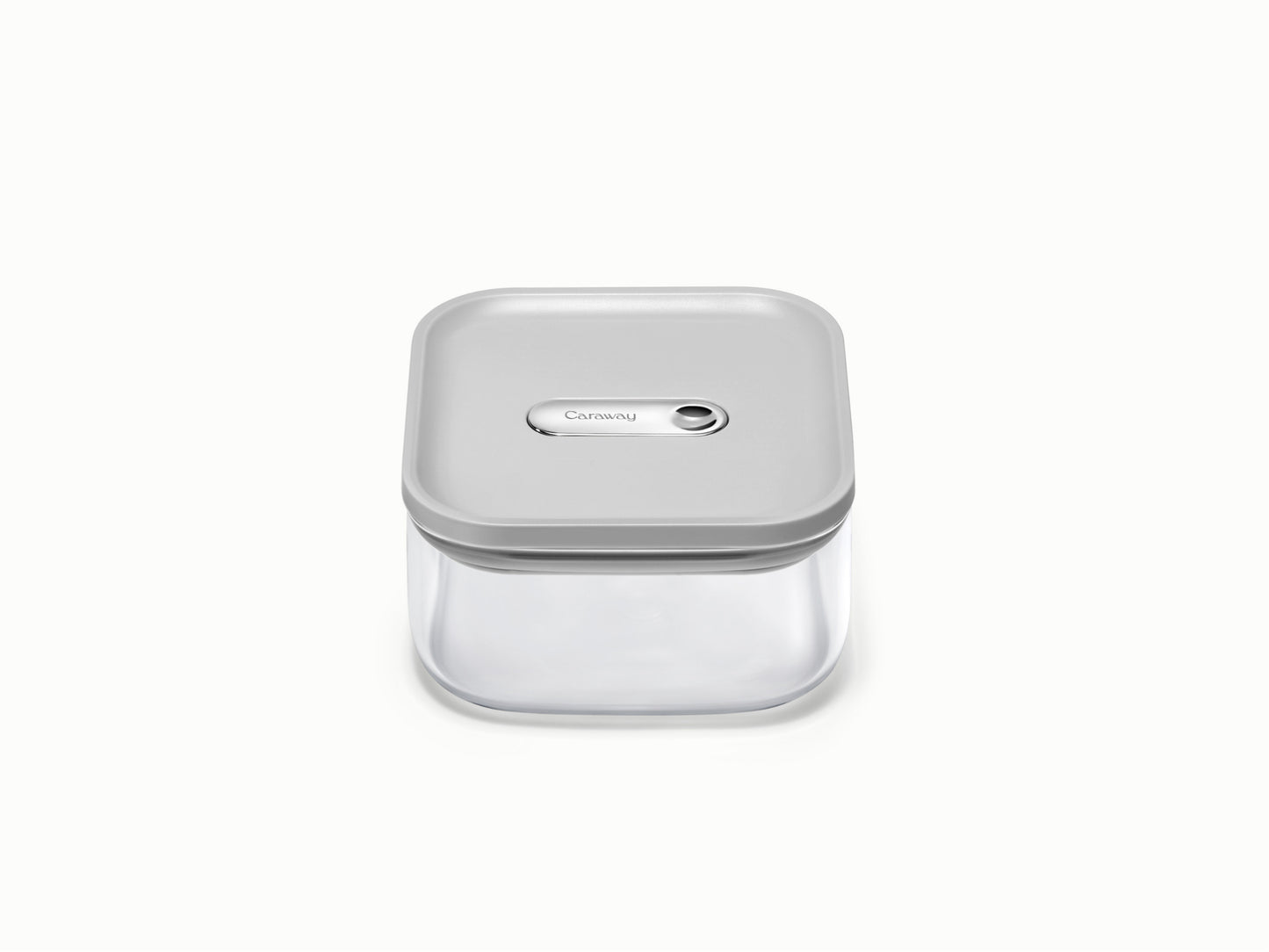 1 L Small Glass Airtight Container