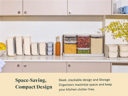 Complete Kitchen Organization Bundle