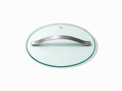 Glass Lid